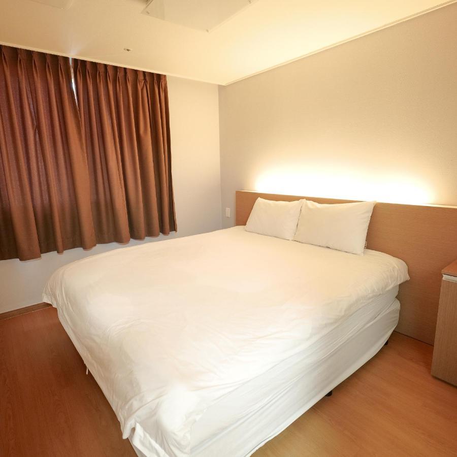 Residence Hotel K Okpo Geoje Esterno foto