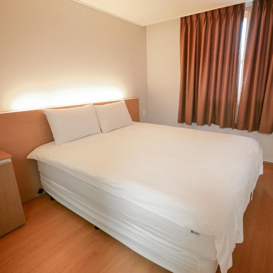 Residence Hotel K Okpo Geoje Esterno foto